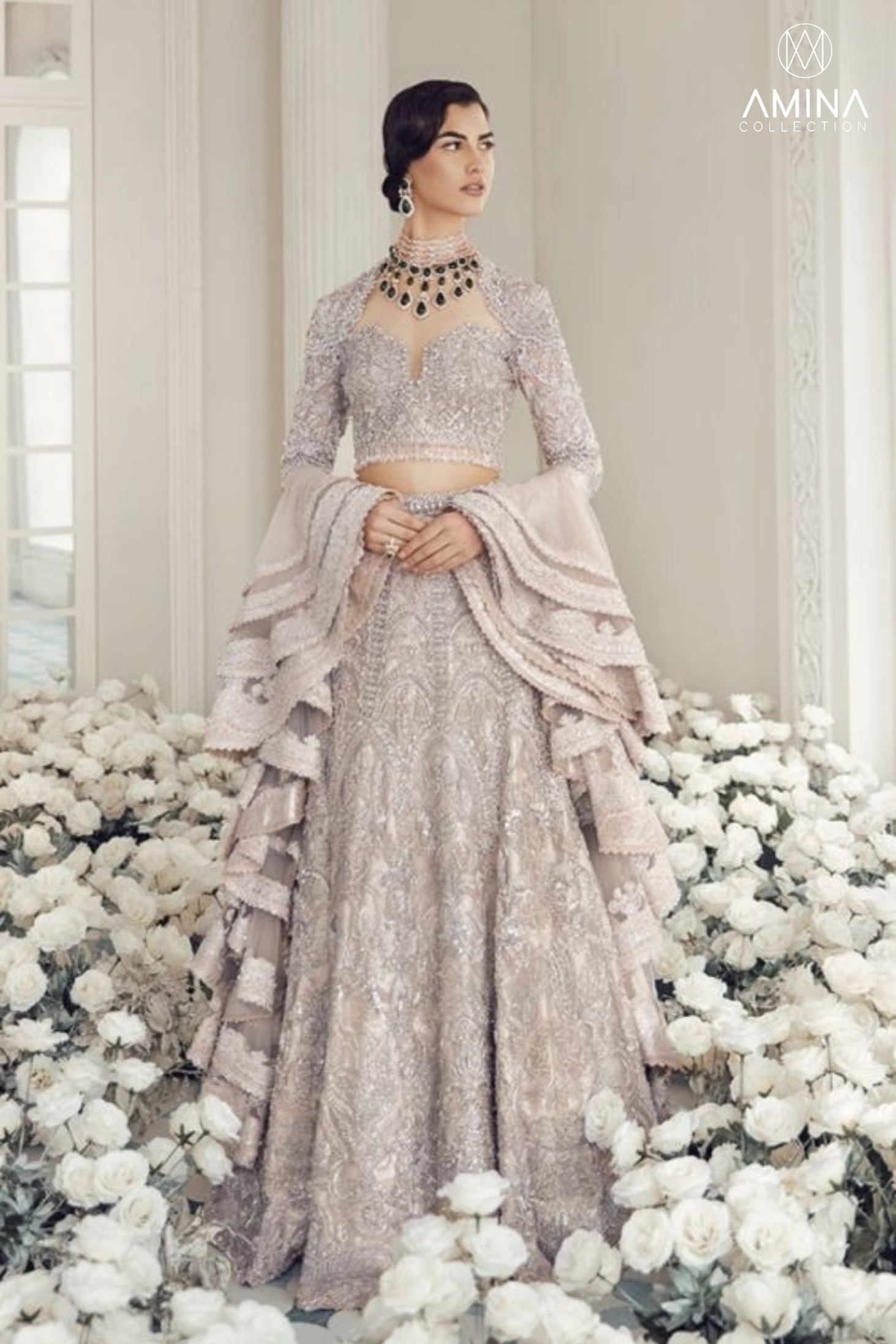 Suffuse – IRIS Summer Couture 21 (AC-27)