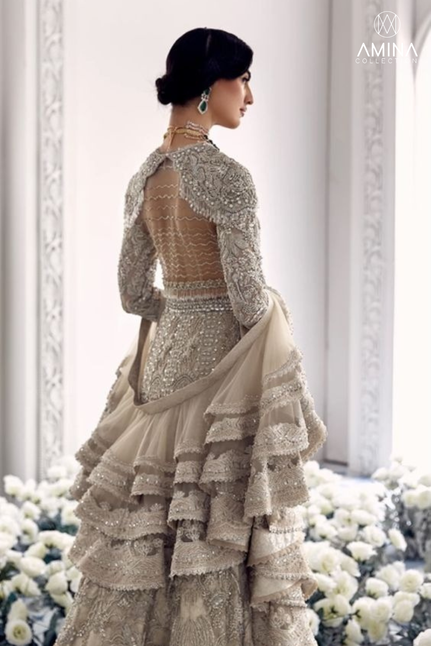 Suffuse – IRIS Summer Couture 21 (AC-27)