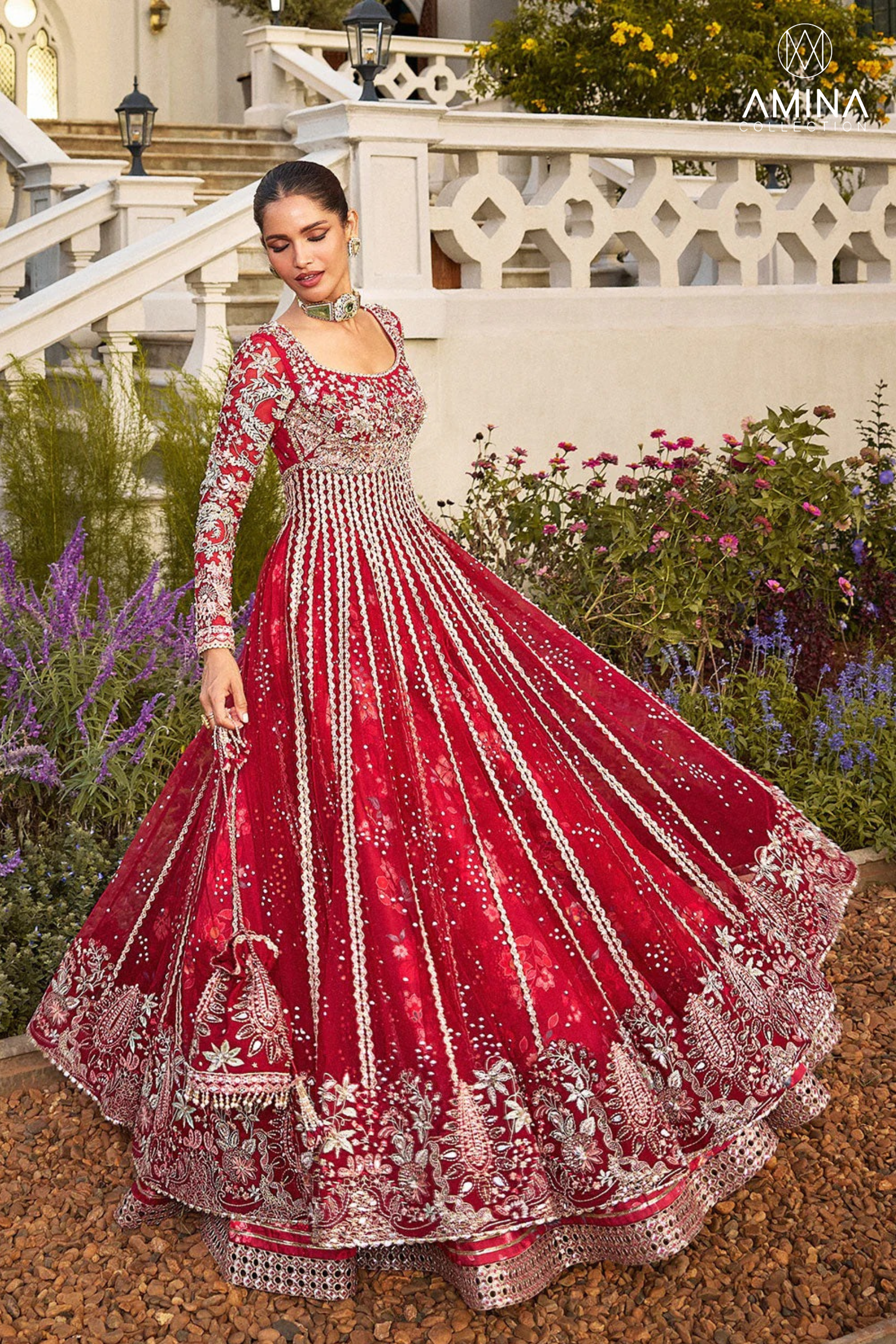 MARYBELLÉ - Soraya (AC-35)