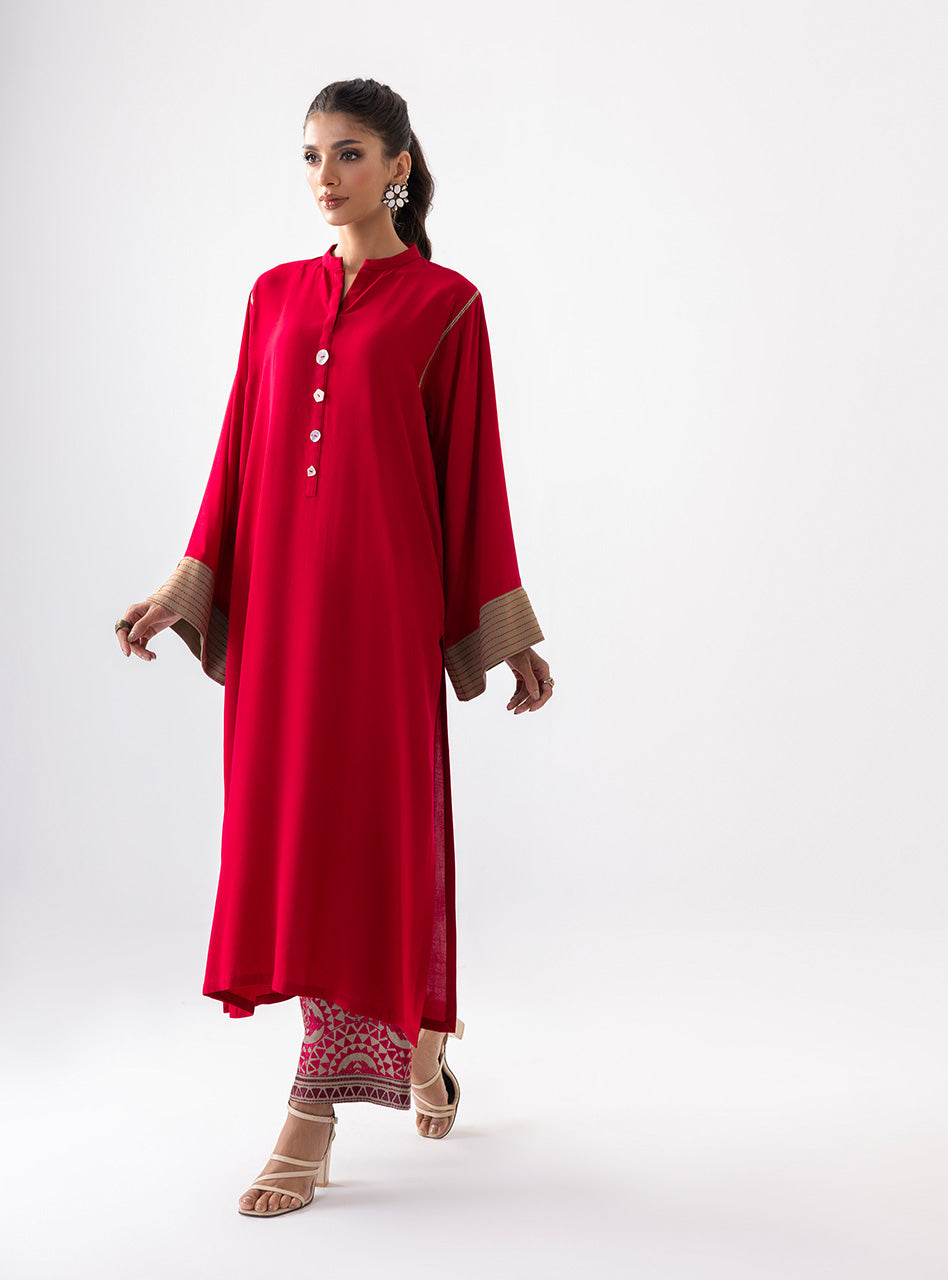 Prime Rose - Zainab Chottani