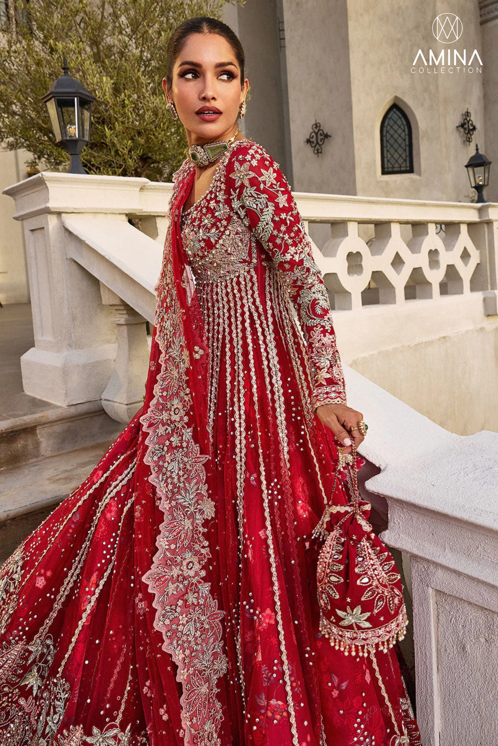 MARYBELLÉ - Soraya (AC-35)