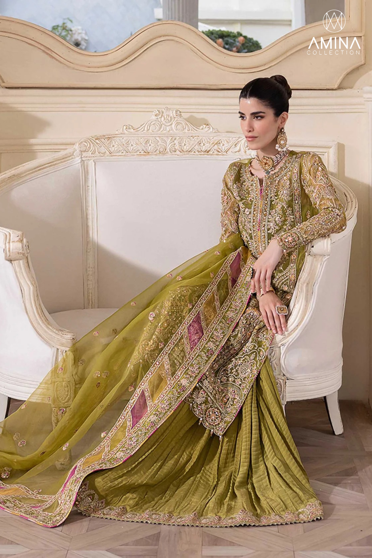 Halena - Kanwal Malik (AC-51)