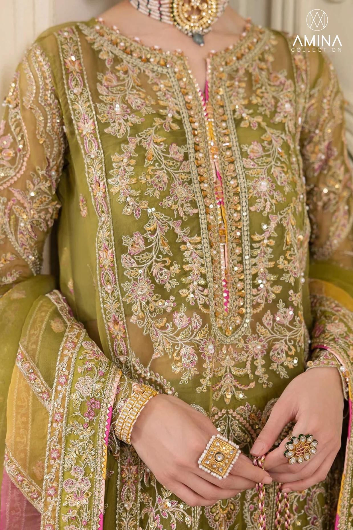 Halena - Kanwal Malik (AC-51)