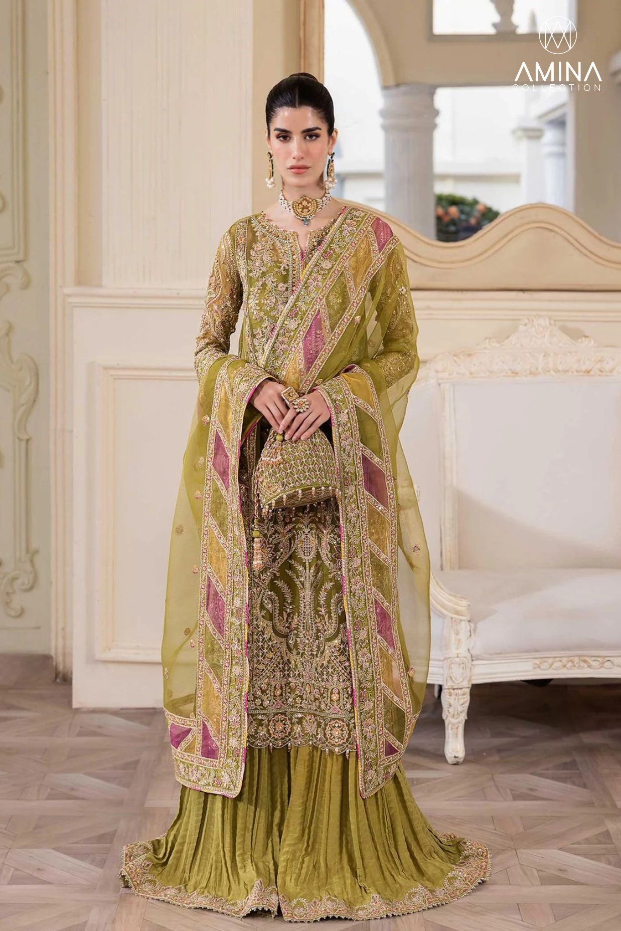 Halena - Kanwal Malik (AC-51)