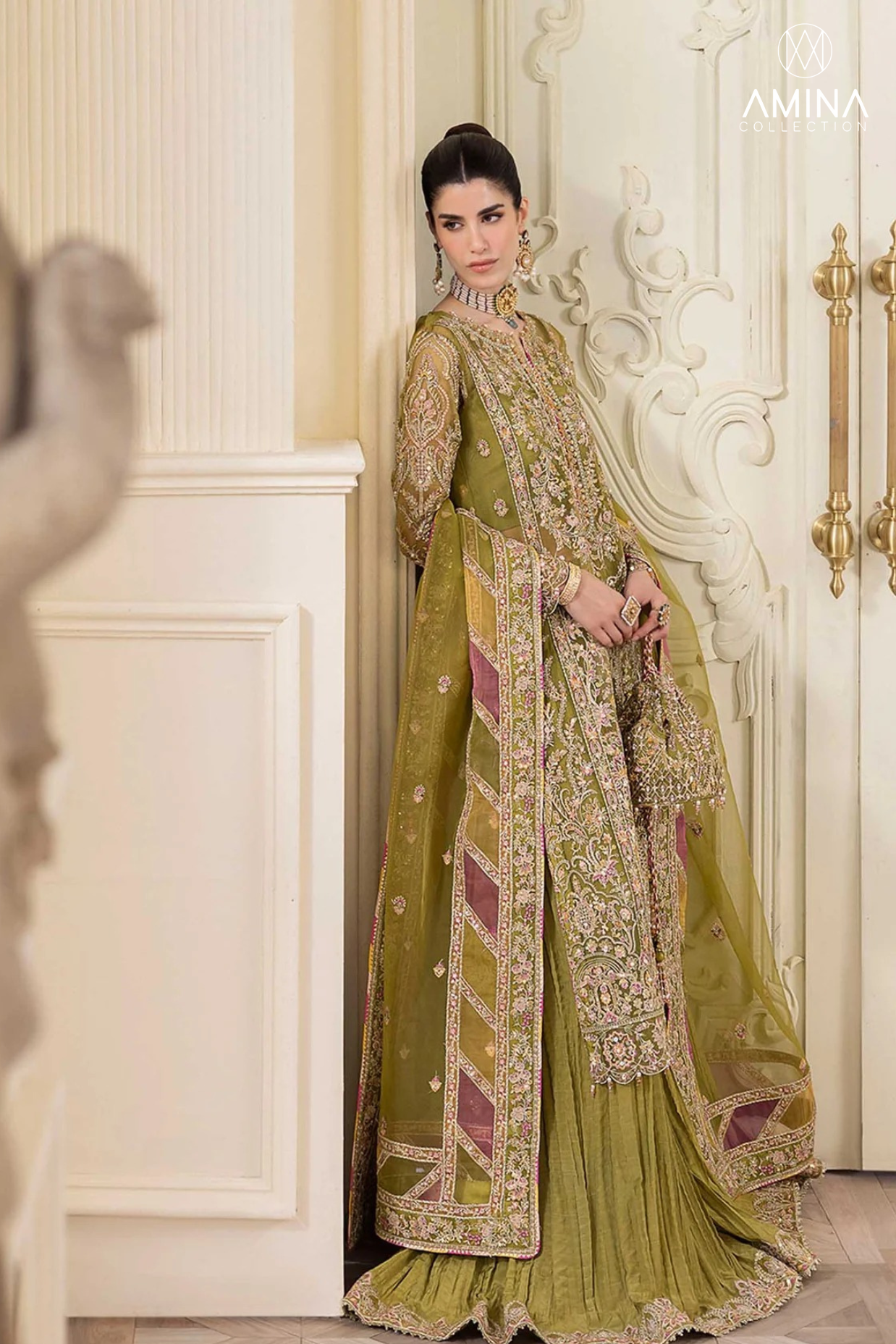 Halena - Kanwal Malik (AC-51)