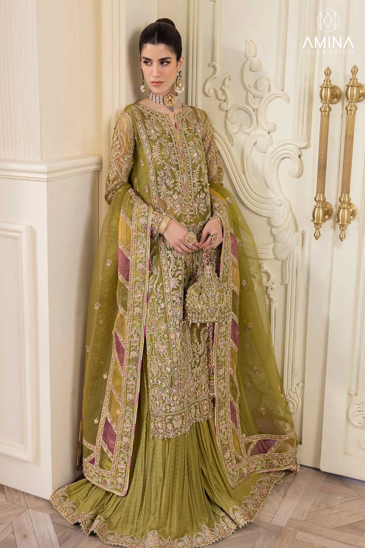 Halena - Kanwal Malik (AC-51)