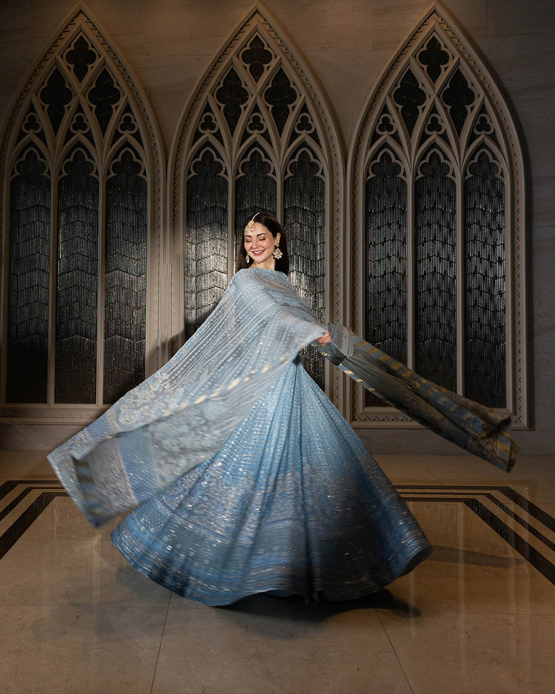 Miyah - Faiza Saqlain