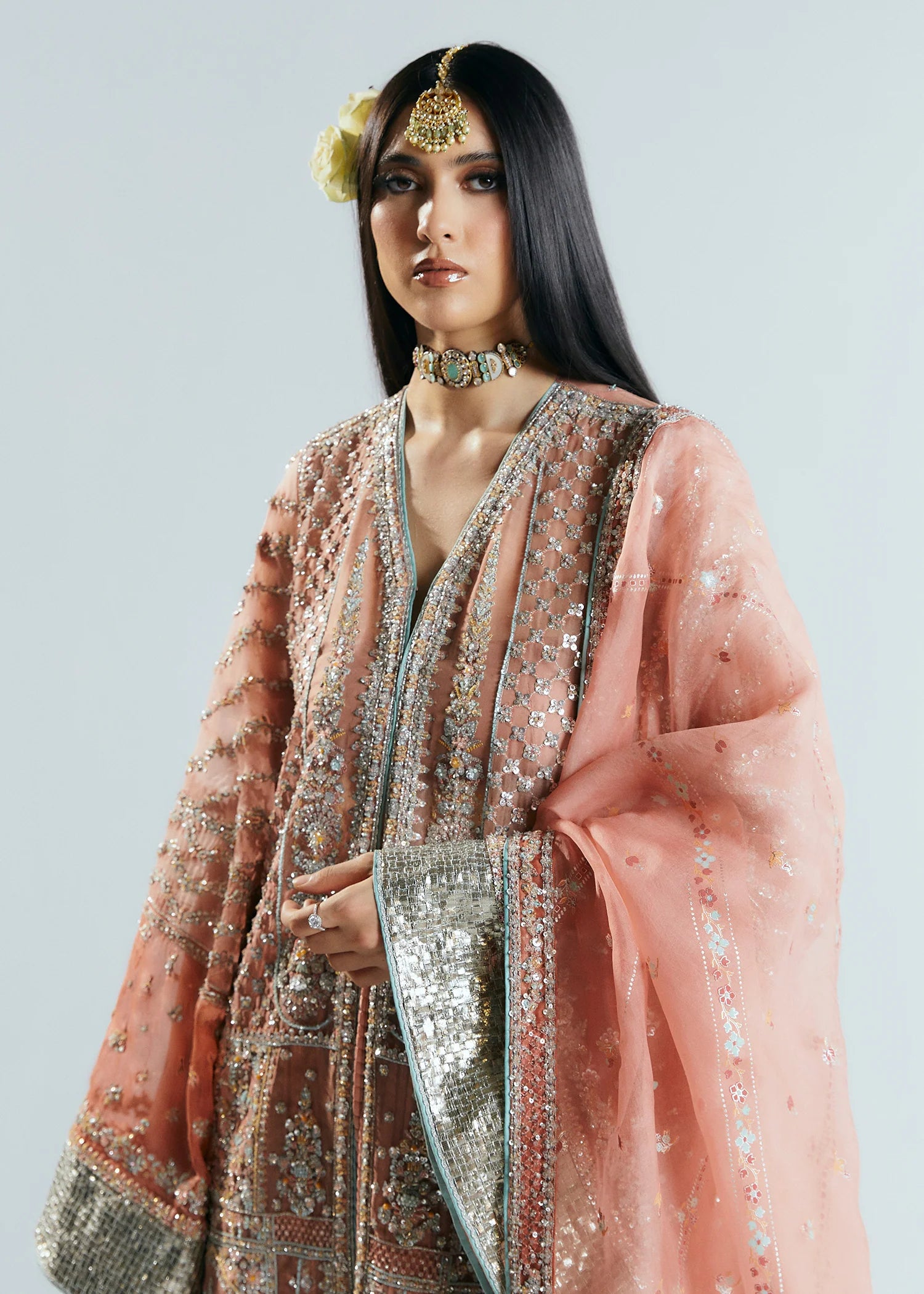 Dusk - Hussain Rehar (AC-108)