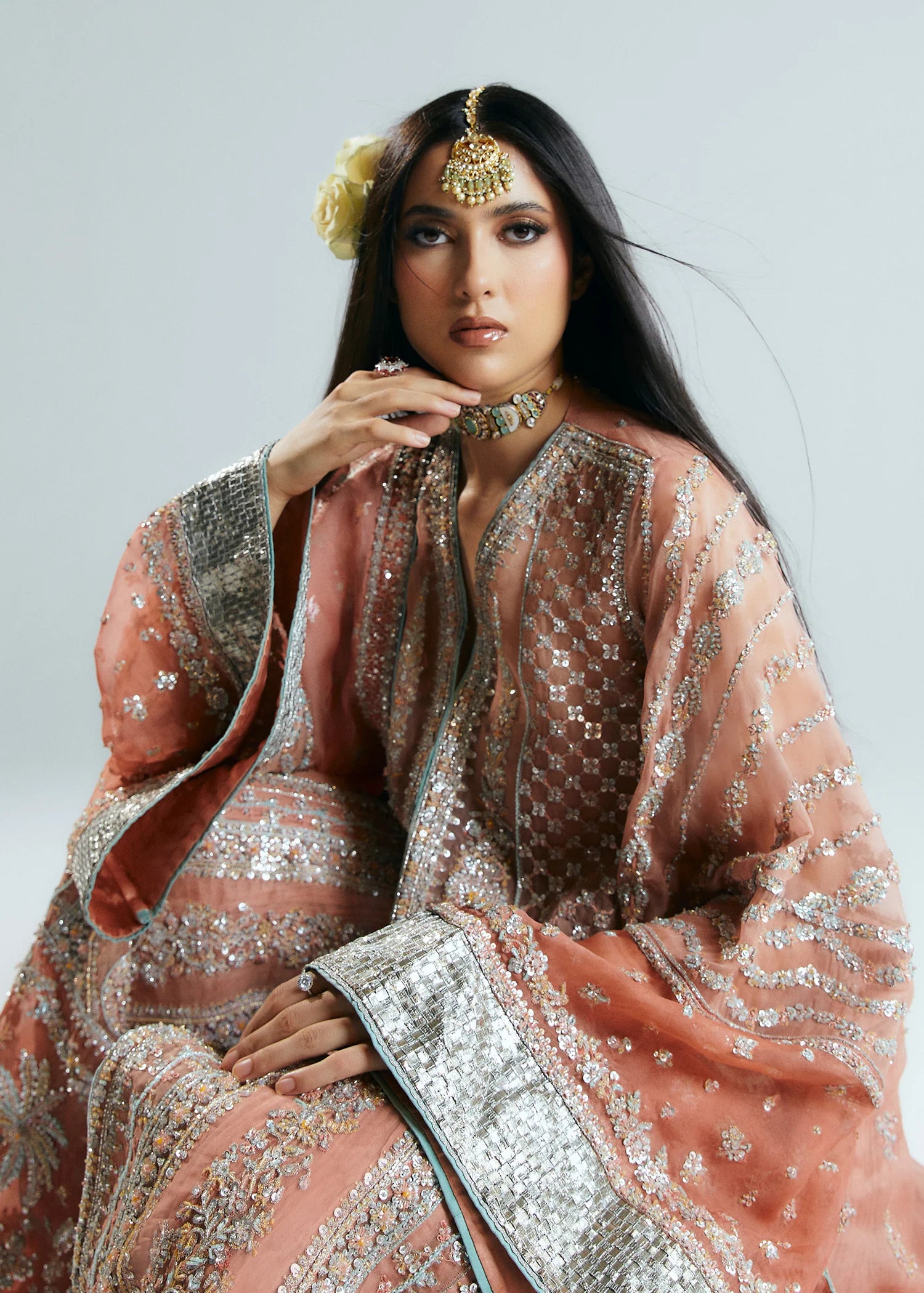 Dusk - Hussain Rehar (AC-108)