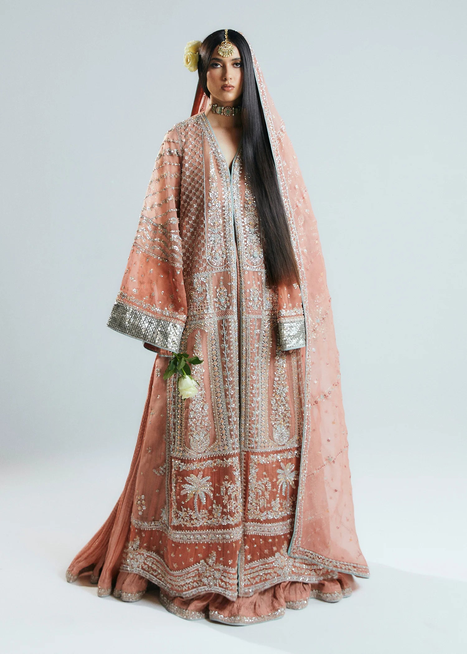 Dusk - Hussain Rehar (AC-108)