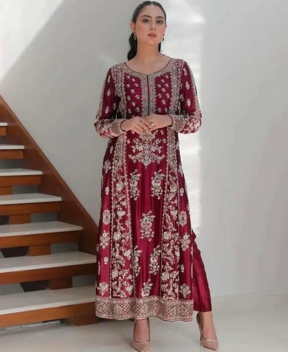 MAH-E-GUL - WAQAR ASGHAR (AC-114)