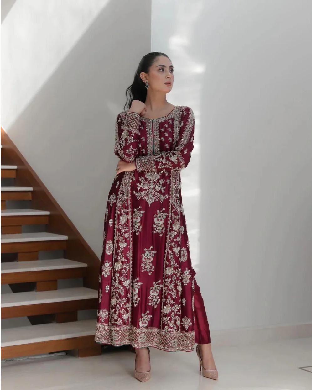 MAH-E-GUL - WAQAR ASGHAR (AC-114)