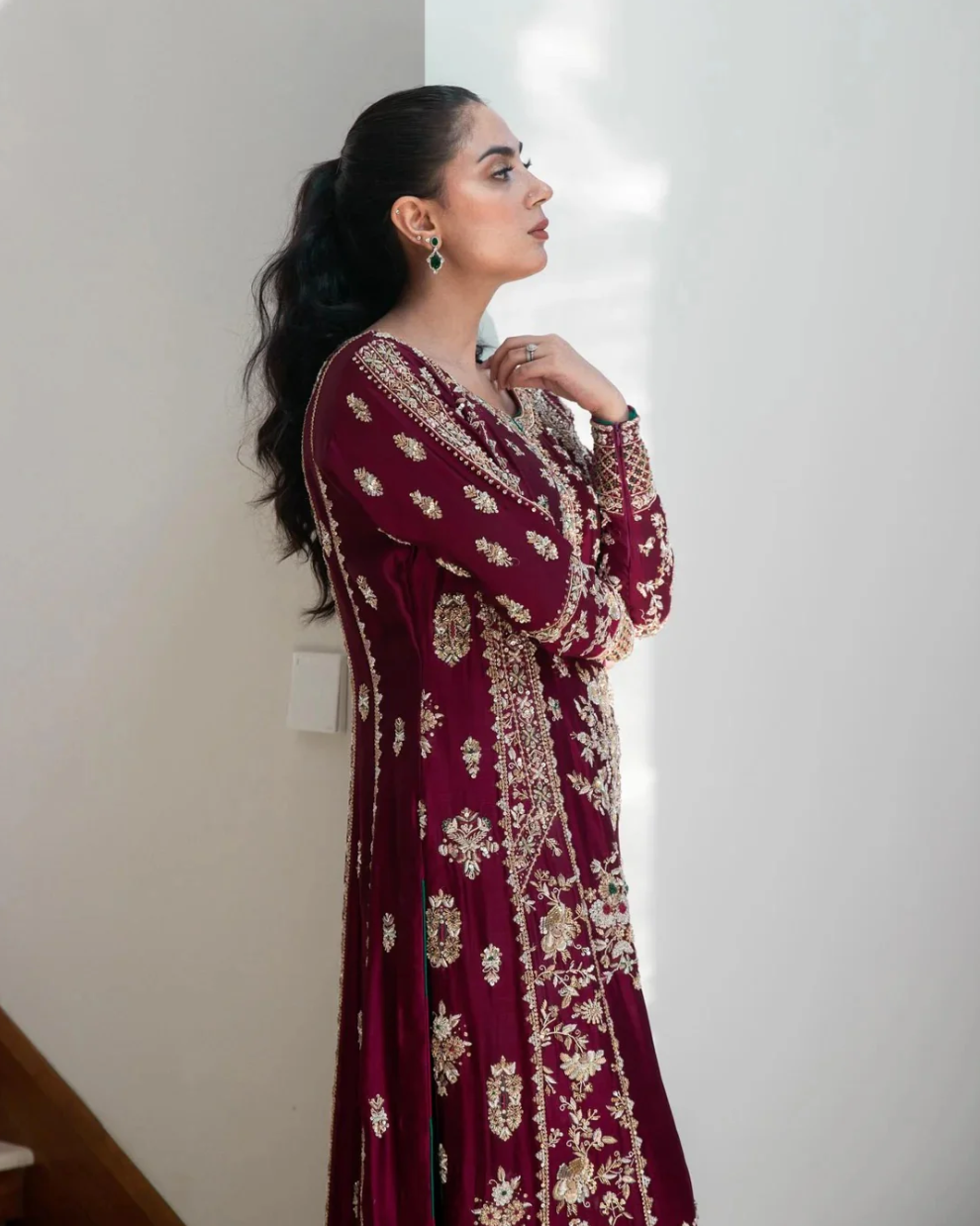 MAH-E-GUL - WAQAR ASGHAR (AC-114)