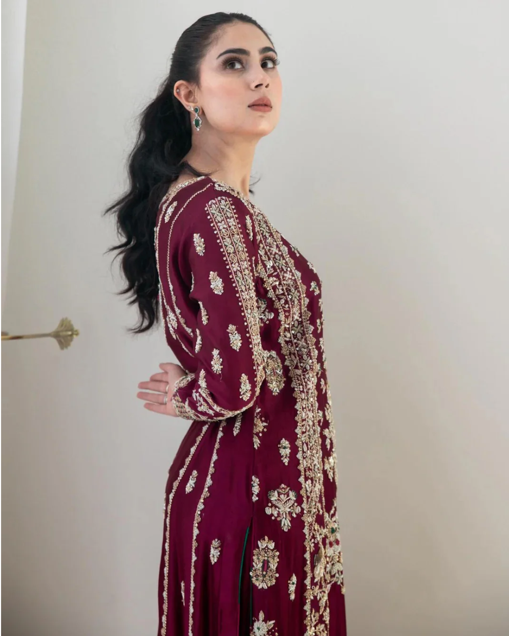 MAH-E-GUL - WAQAR ASGHAR (AC-114)