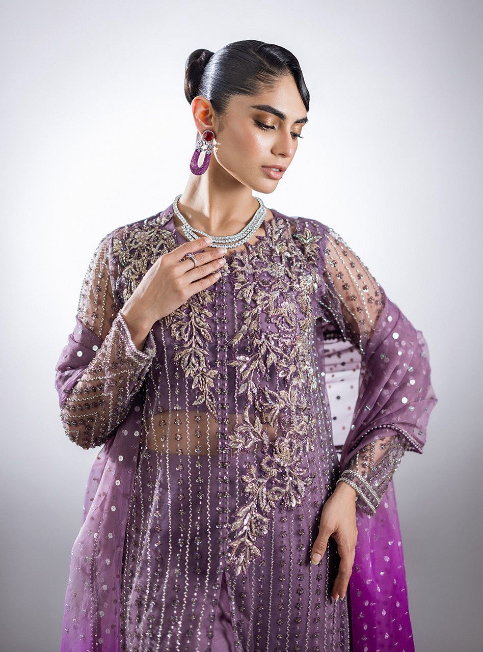 Muave dreams - Zainab chottani (AC-74)