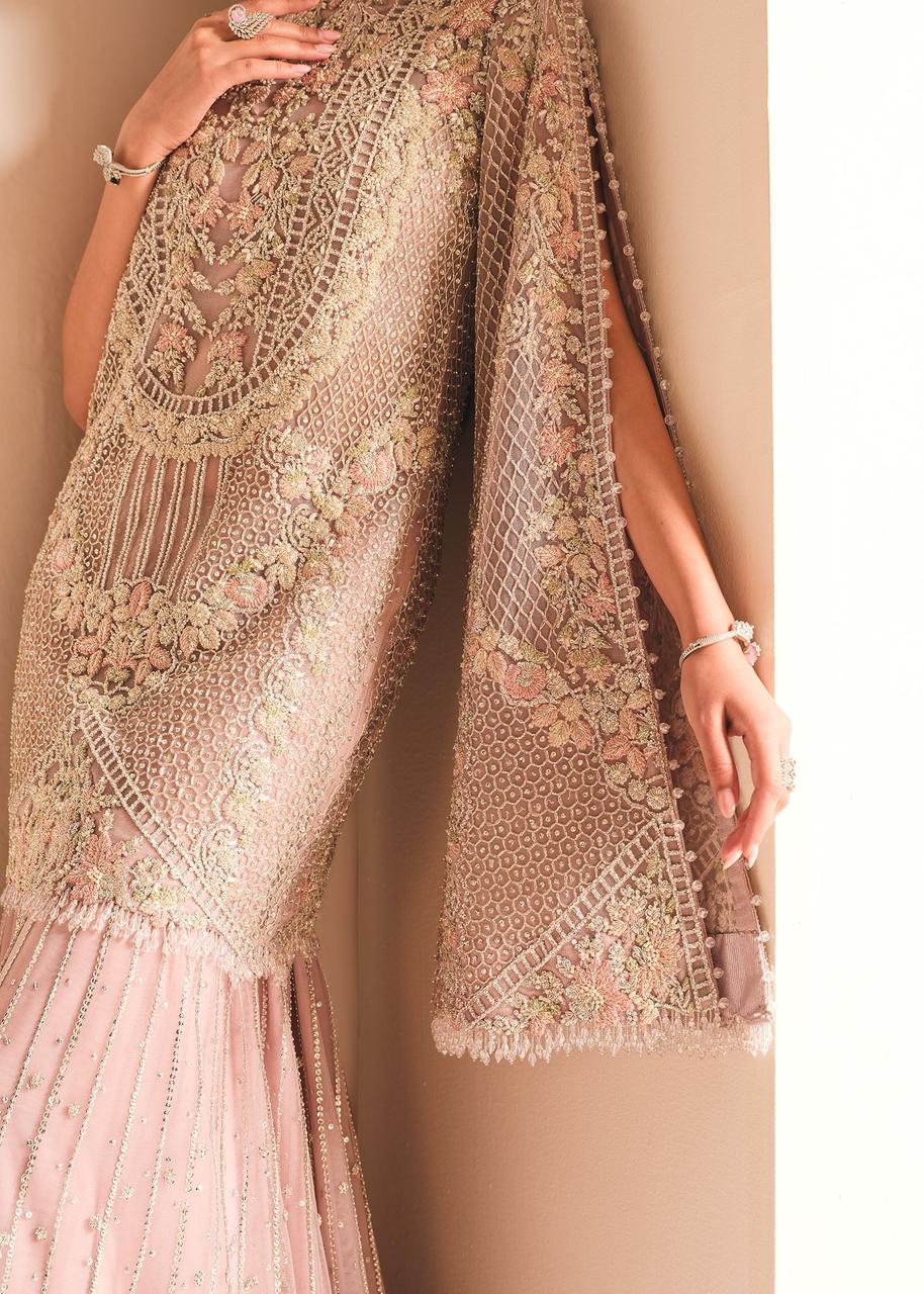 Lush - Saira Shakira (AC-83)