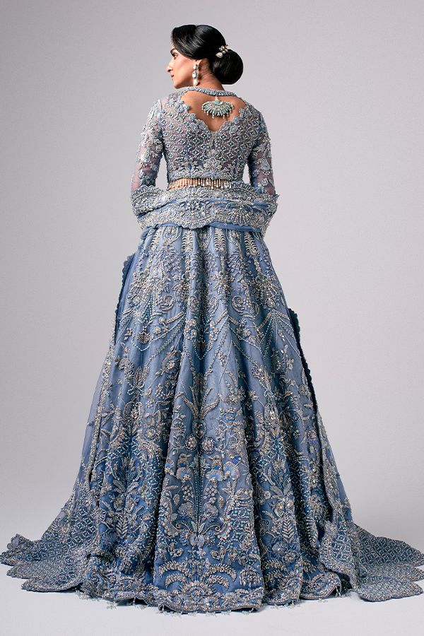 Aarzu - Nyara (AC-84)