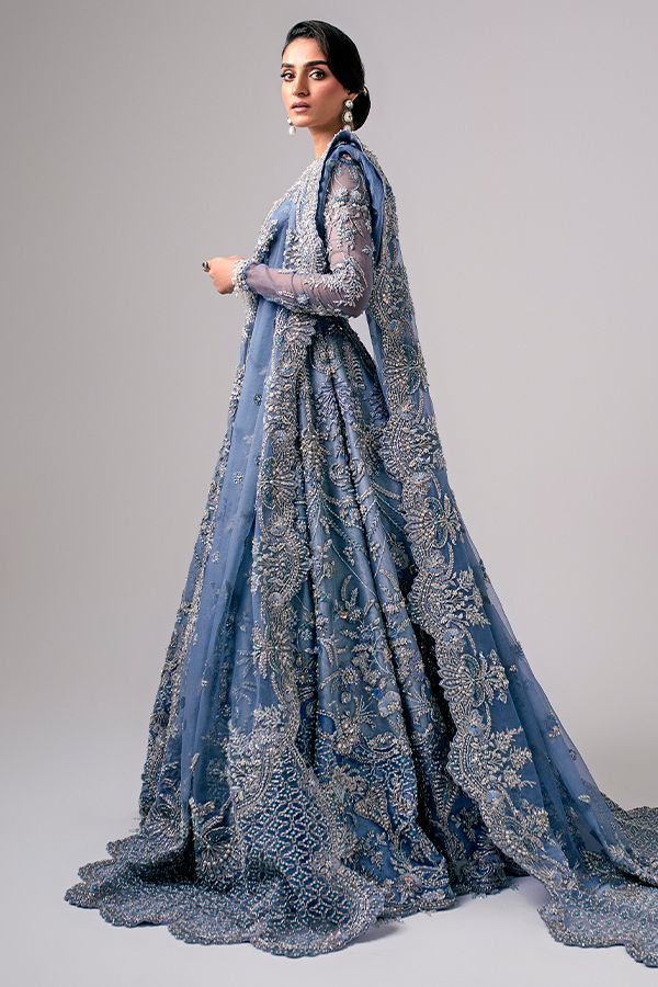 Aarzu - Nyara (AC-84)