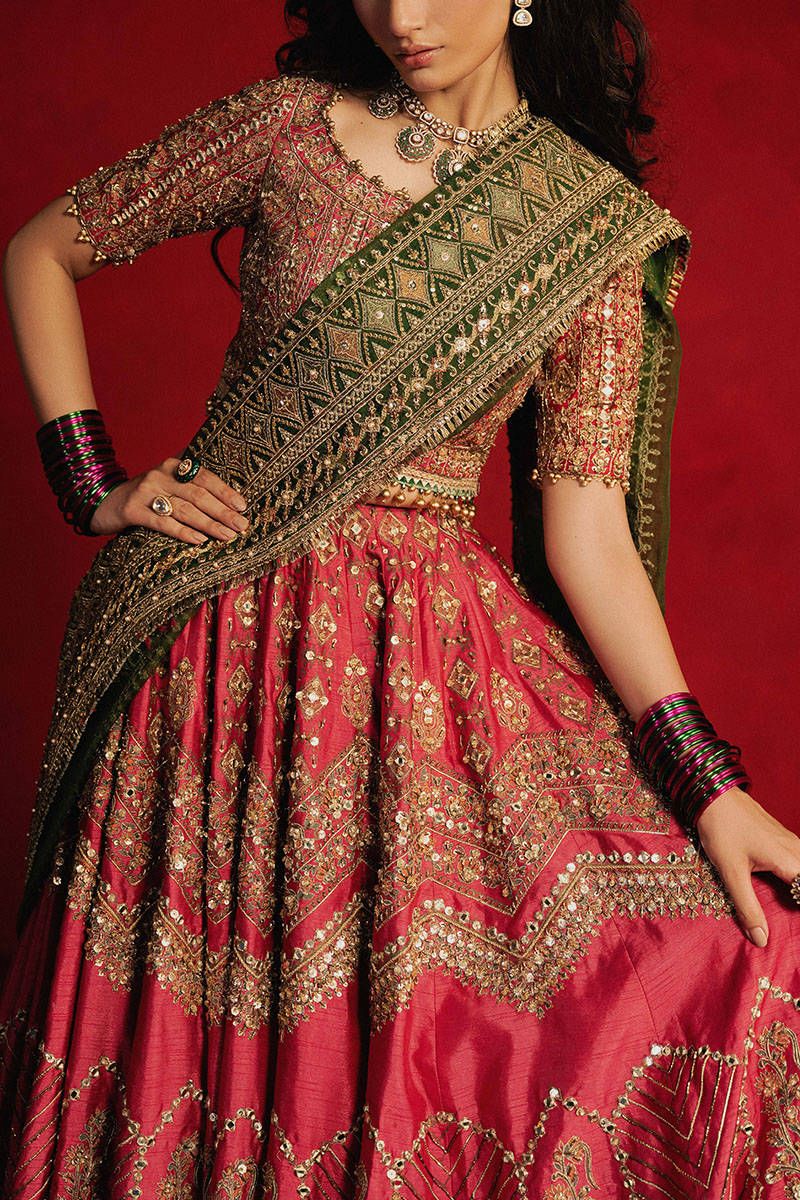 GUL BADAN - MNR (AC-87)