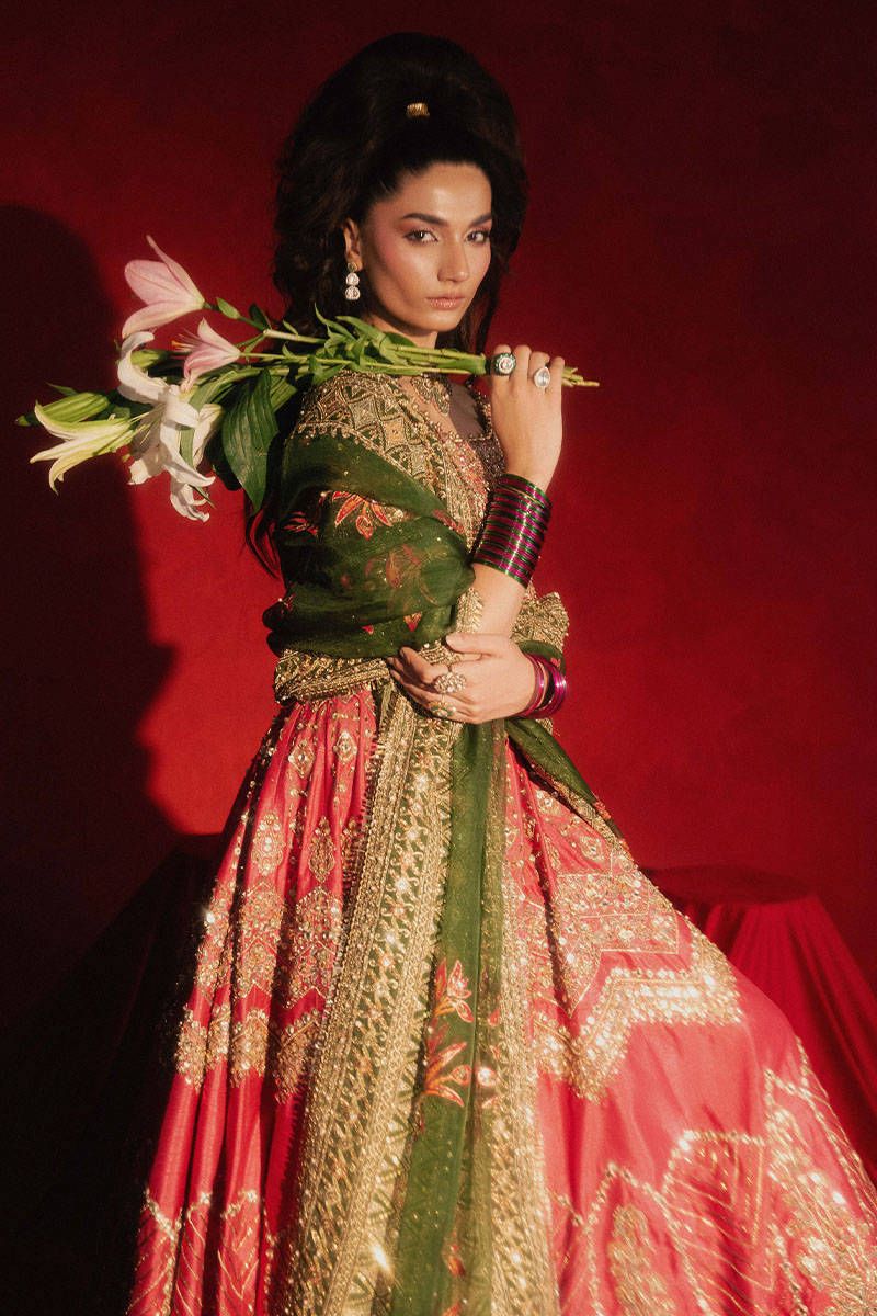 GUL BADAN - MNR (AC-87)