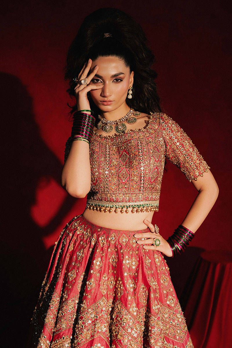 GUL BADAN - MNR (AC-87)