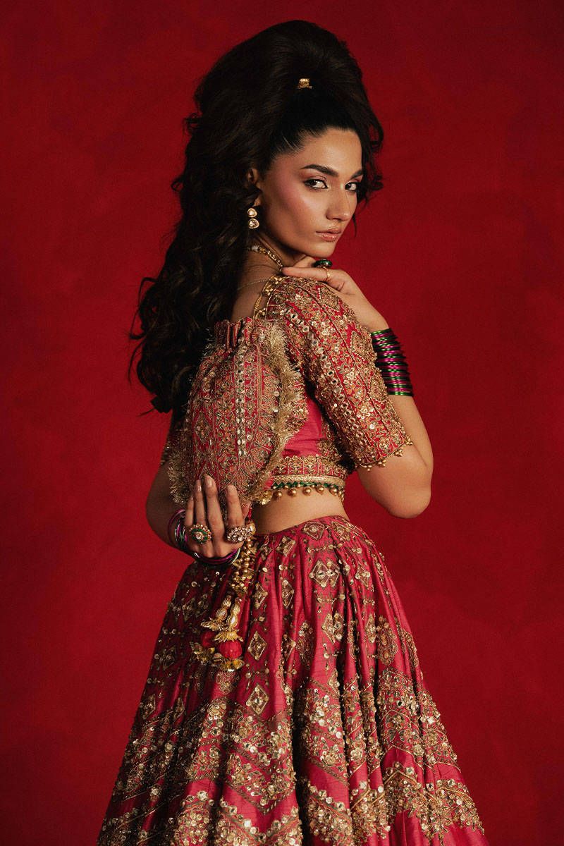 GUL BADAN - MNR (AC-87)