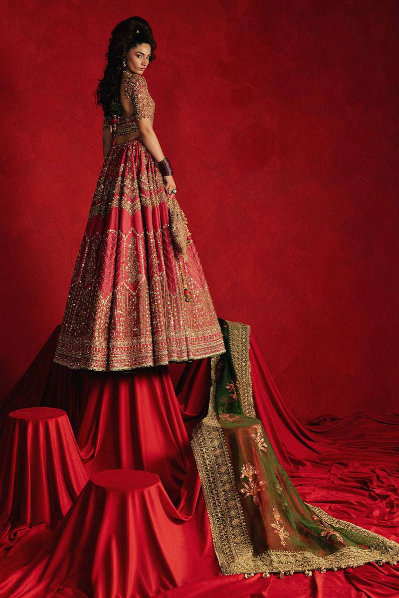 GUL BADAN - MNR (AC-87)