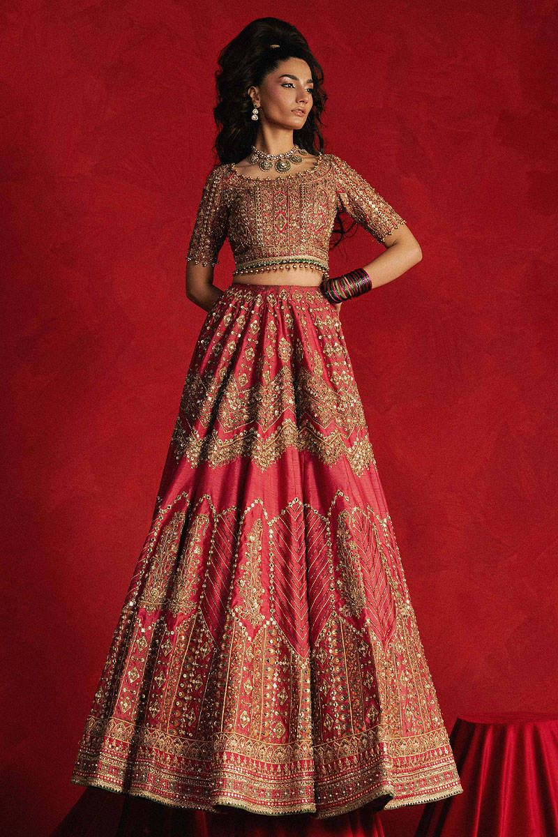 GUL BADAN - MNR (AC-87)