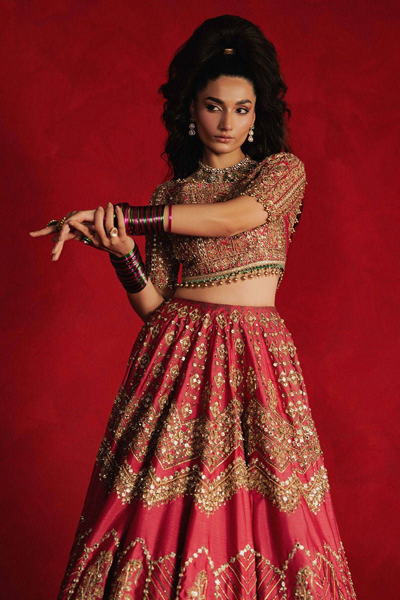 GUL BADAN - MNR (AC-87)