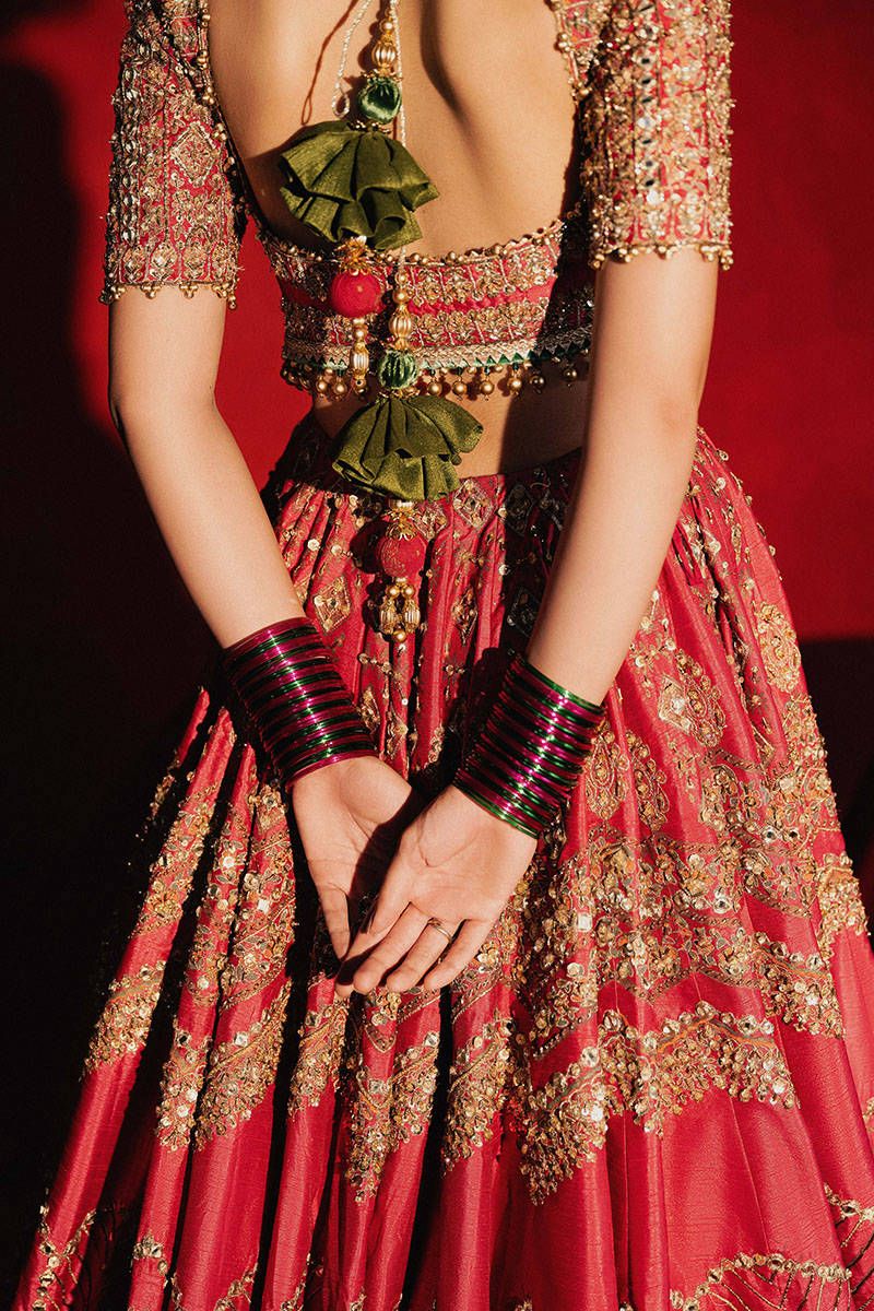 GUL BADAN - MNR (AC-87)