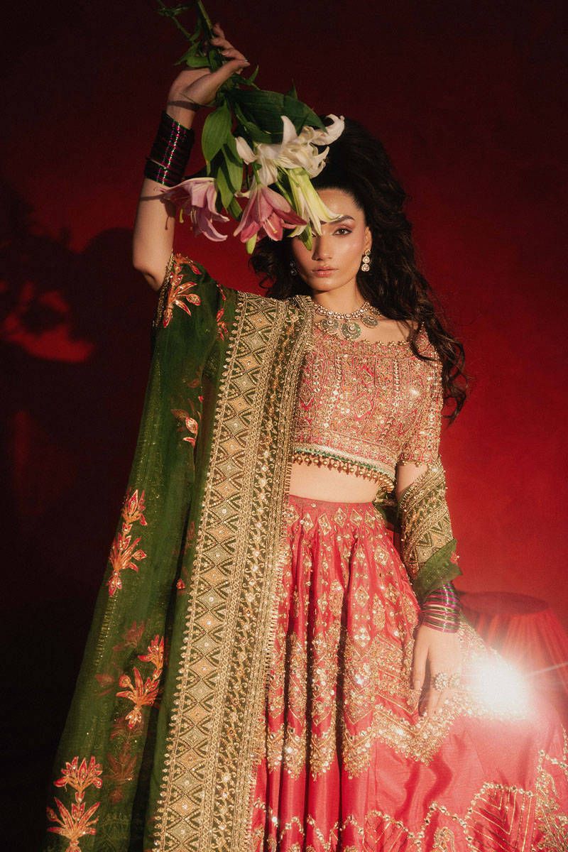 GUL BADAN - MNR (AC-87)