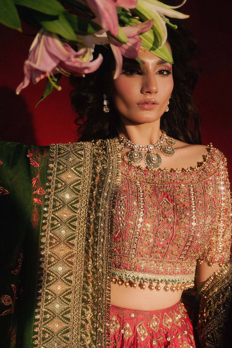 GUL BADAN - MNR (AC-87)