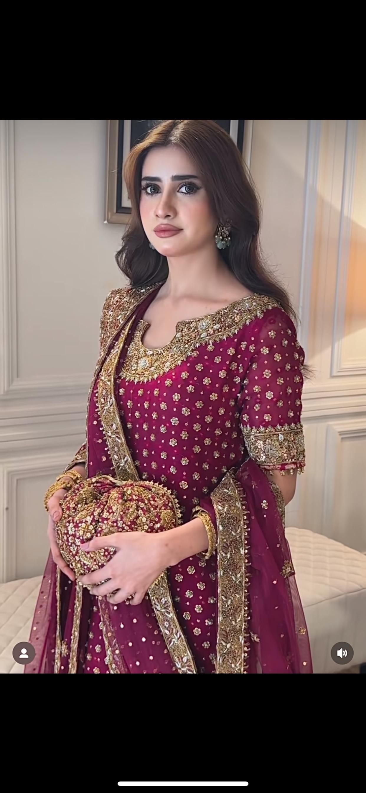 Aisha Afridi -  Haris Shakeel (AC-100)