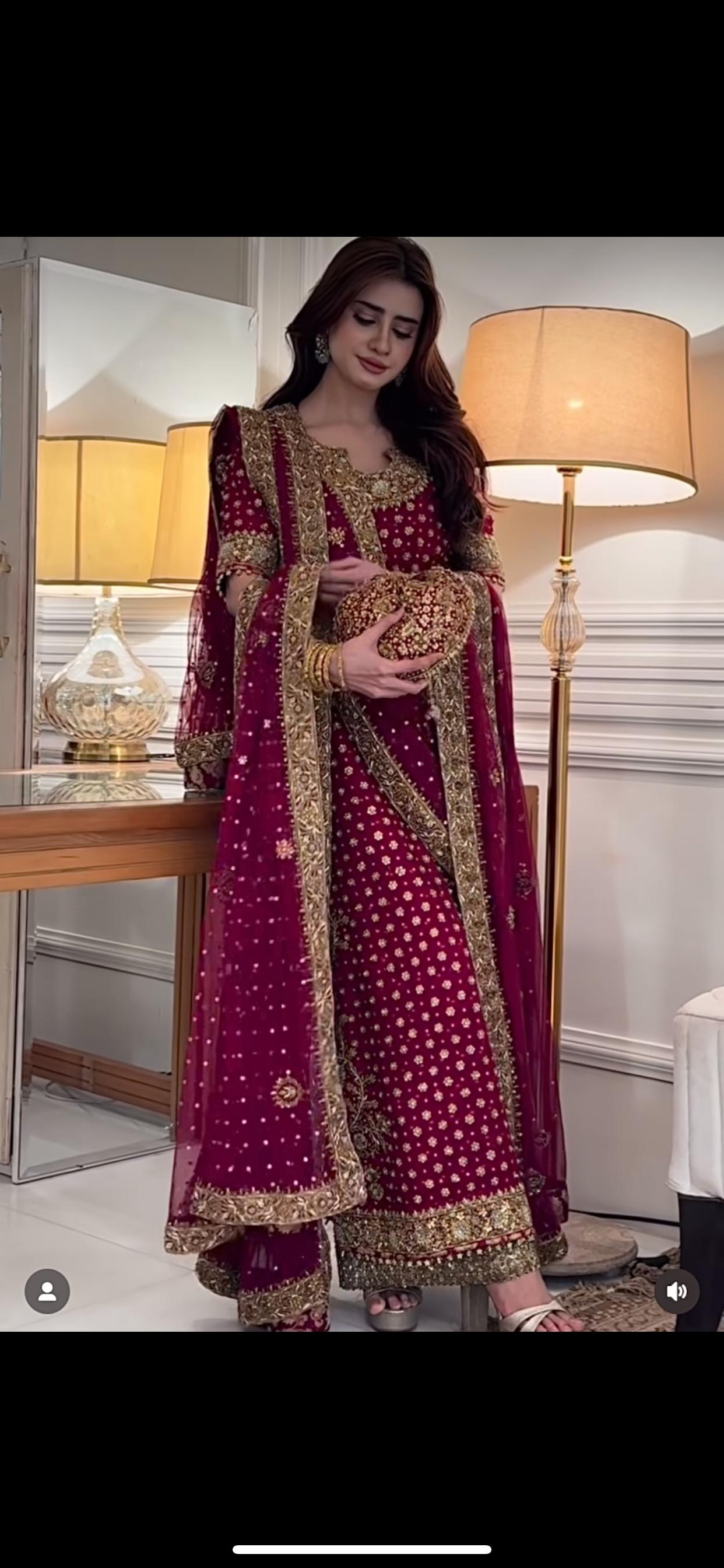 Aisha Afridi -  Haris Shakeel (AC-100)