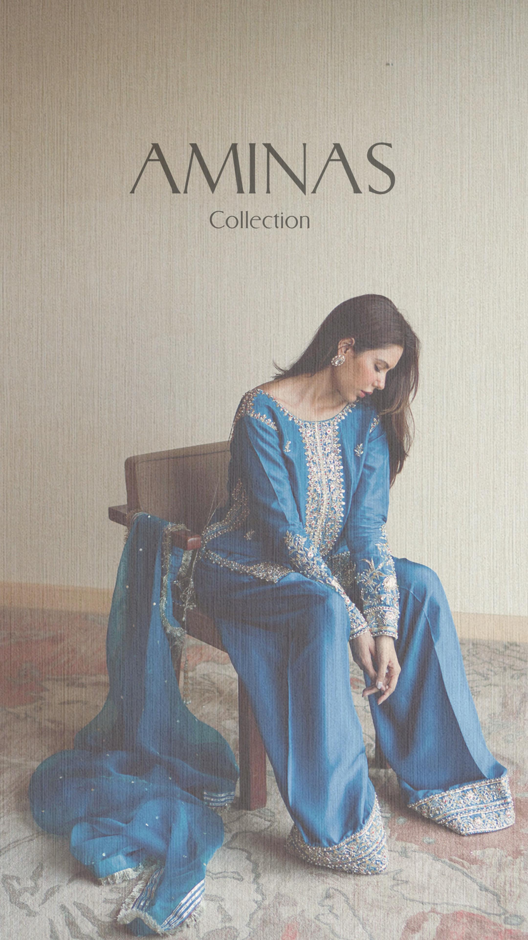 Erum Khan - Heer (AC-106)