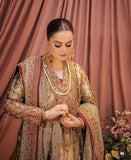 Golden Angharaka (HS-GA-749) - Haris Shakeel (AC-111)