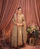 Golden Angharaka (HS-GA-749) - Haris Shakeel (AC-111)