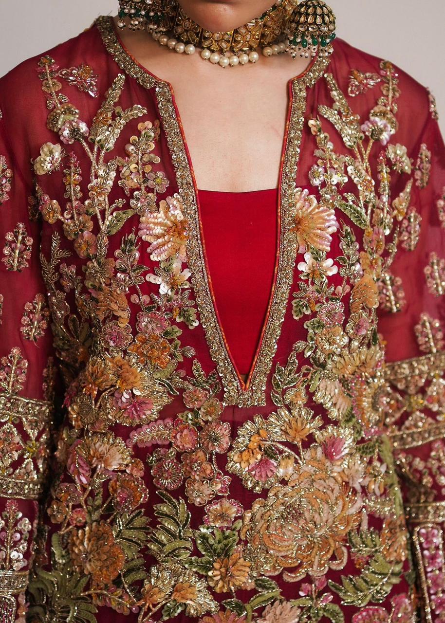 Laali - Hussain Rehar (AC-112)