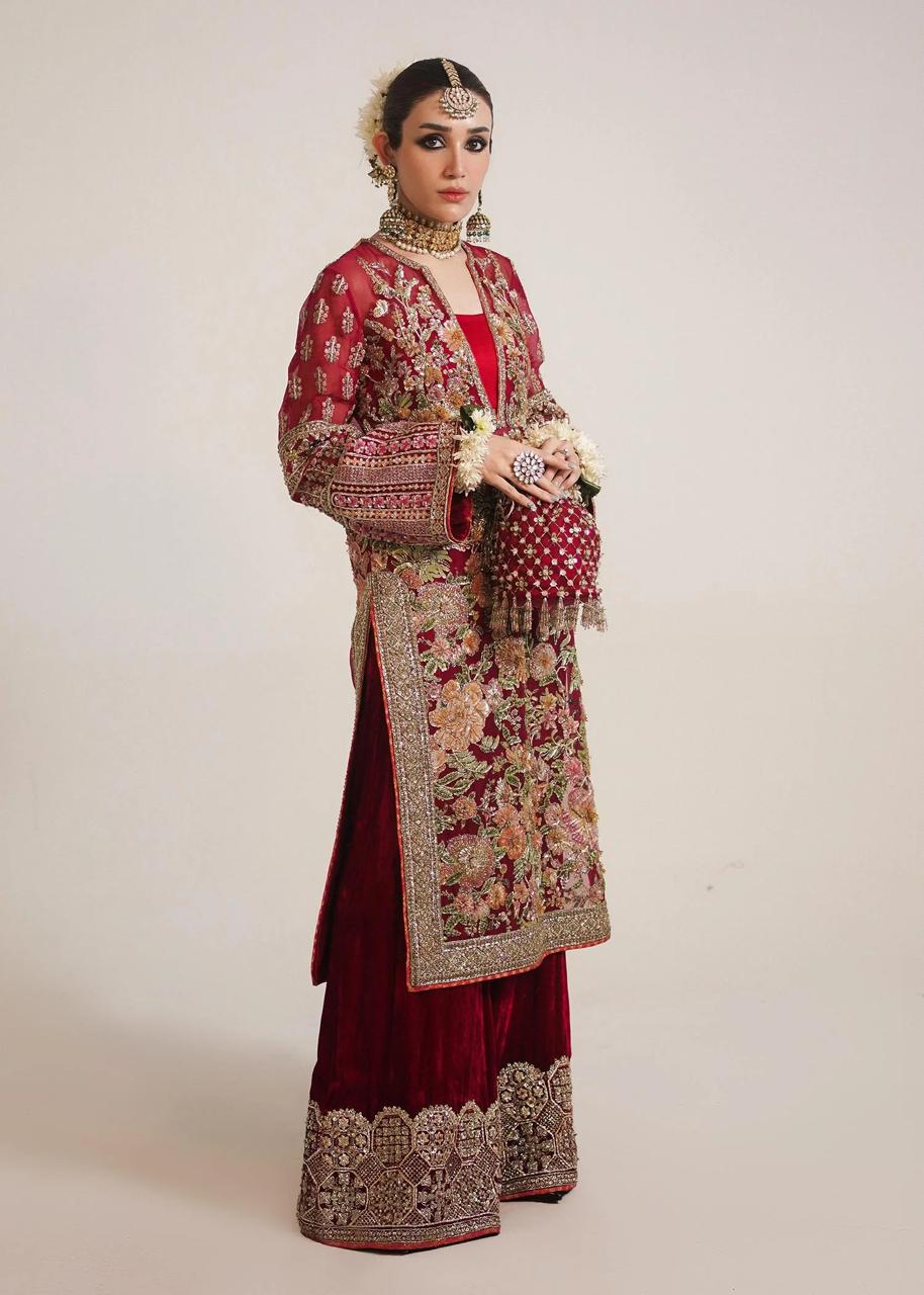 Laali - Hussain Rehar (AC-112)