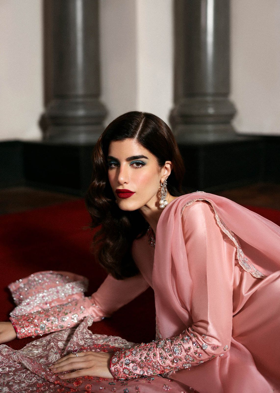 Evara - Husssain Rehar (AC-120)