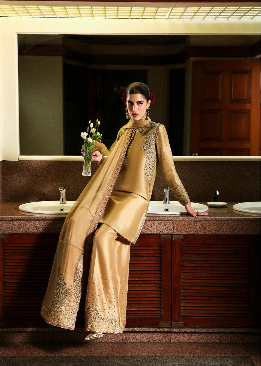 Delune - Hussain Rehar (AC-123)