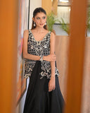 Black Scilla (AC-124)