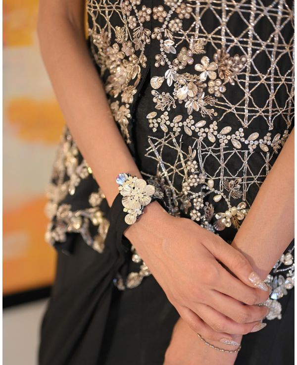 Black Scilla (AC-124)