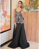 Black Scilla (AC-124)