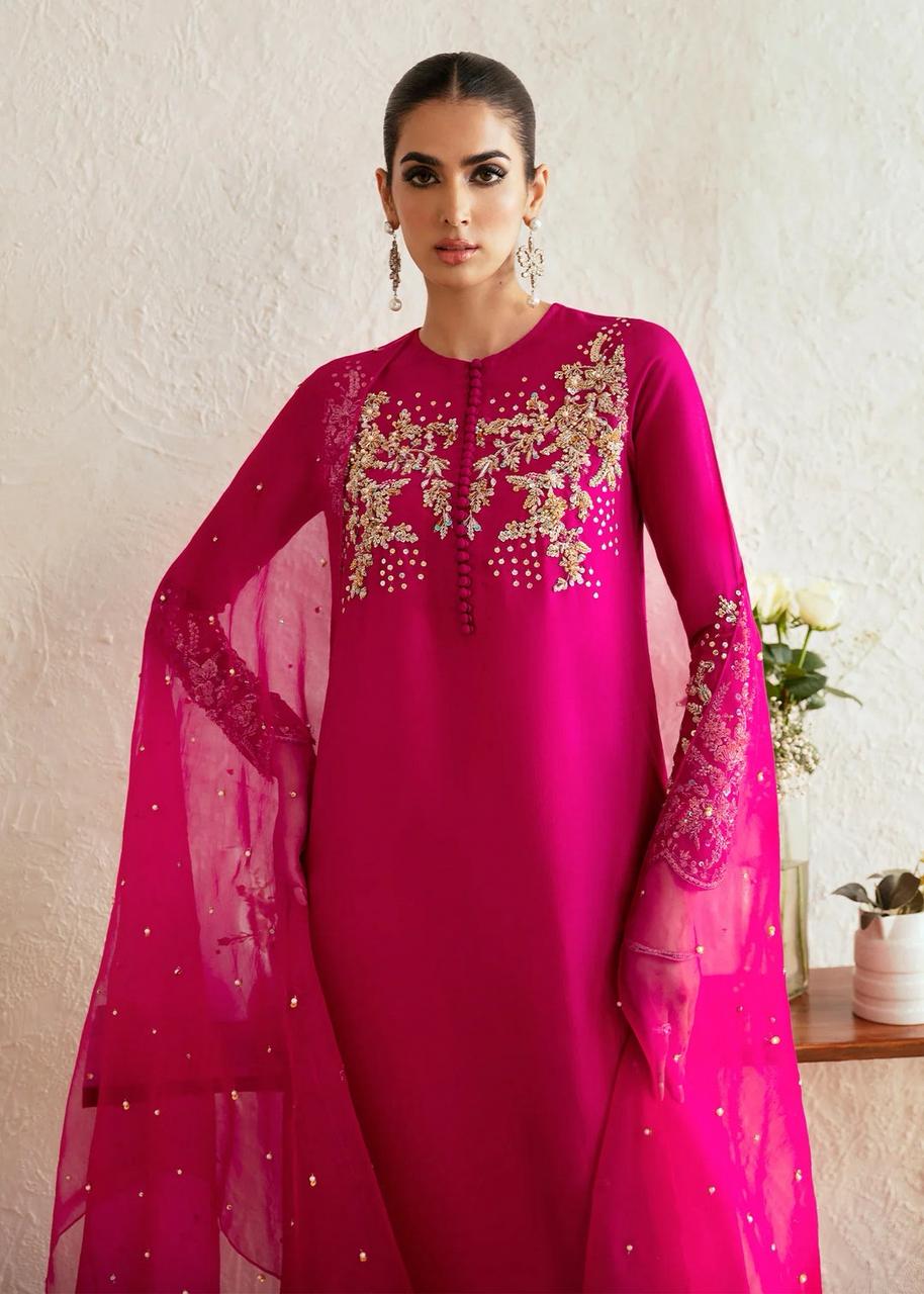 Myra - Faiza Saqlain (AC-128)