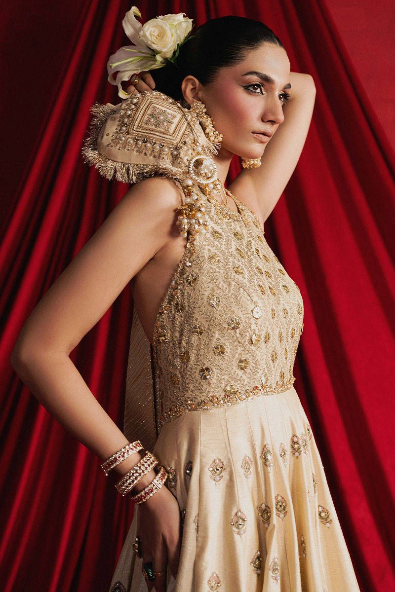 Maahejabeen - MNR (AC-133)