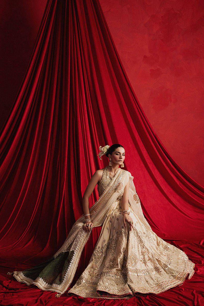 Maahejabeen - MNR (AC-133)