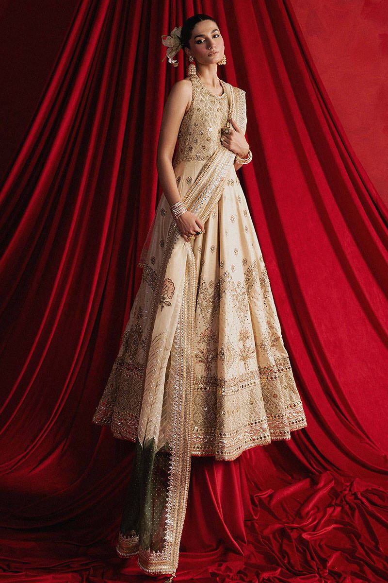 Maahejabeen - MNR (AC-133)