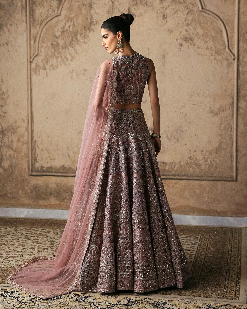 Prenia - Faiza Saqlain (AC-107)