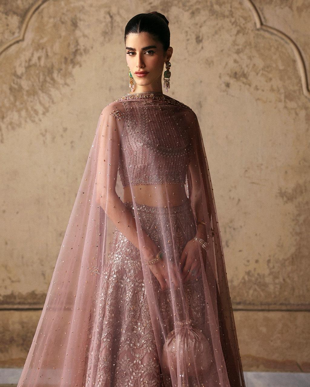 Prenia - Faiza Saqlain (AC-107)